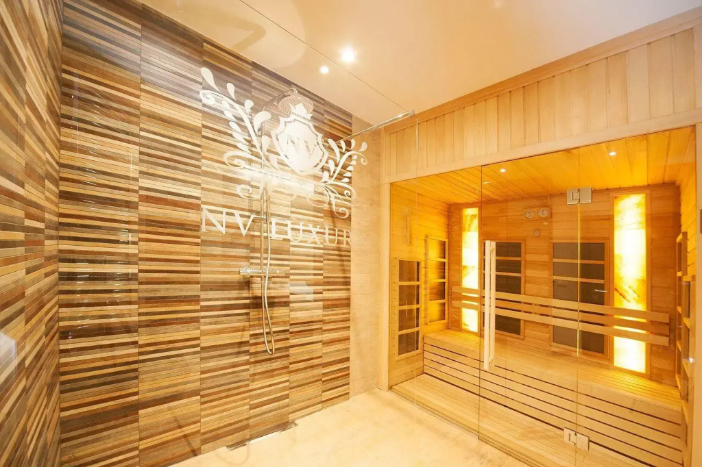 NV Luxury Suites & Spa