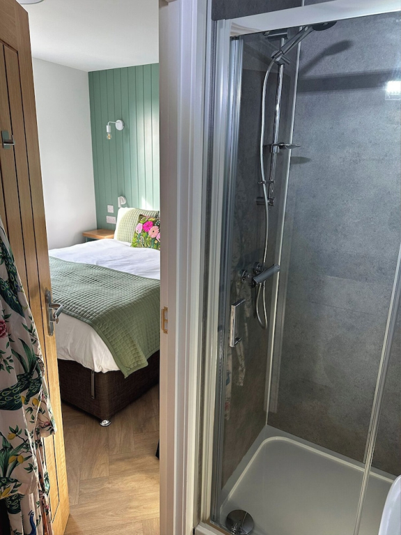 Garden House Rooms