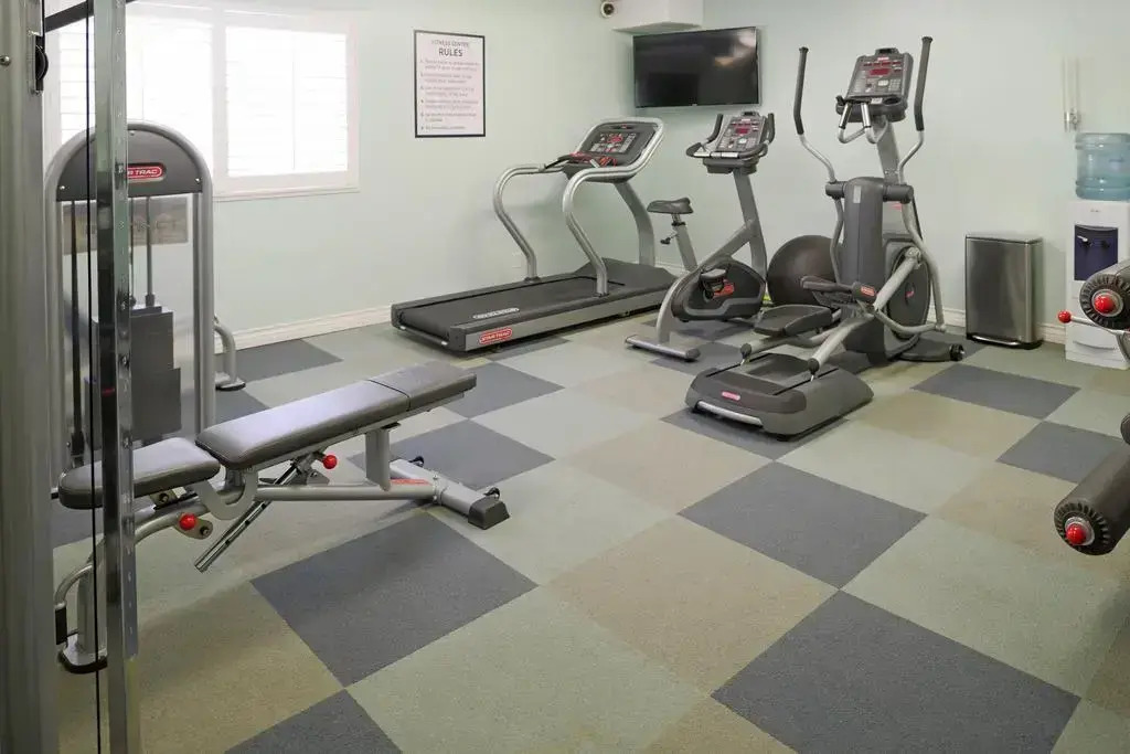 Hilton Vacation Club Riviera Beach & Shores