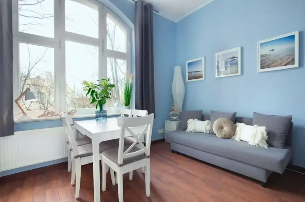 Sopockie Apartamenty - Chopina
