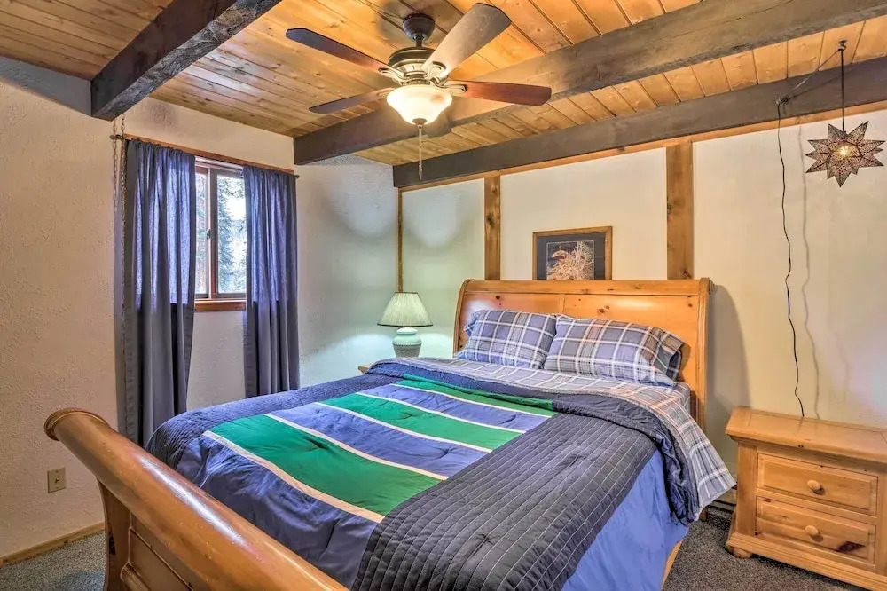 Near Breckenridge Ski: Mtn Escape w/ Hot Tub