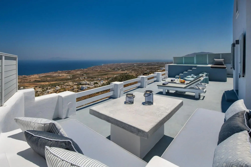 Siete Mares Luxury Suites