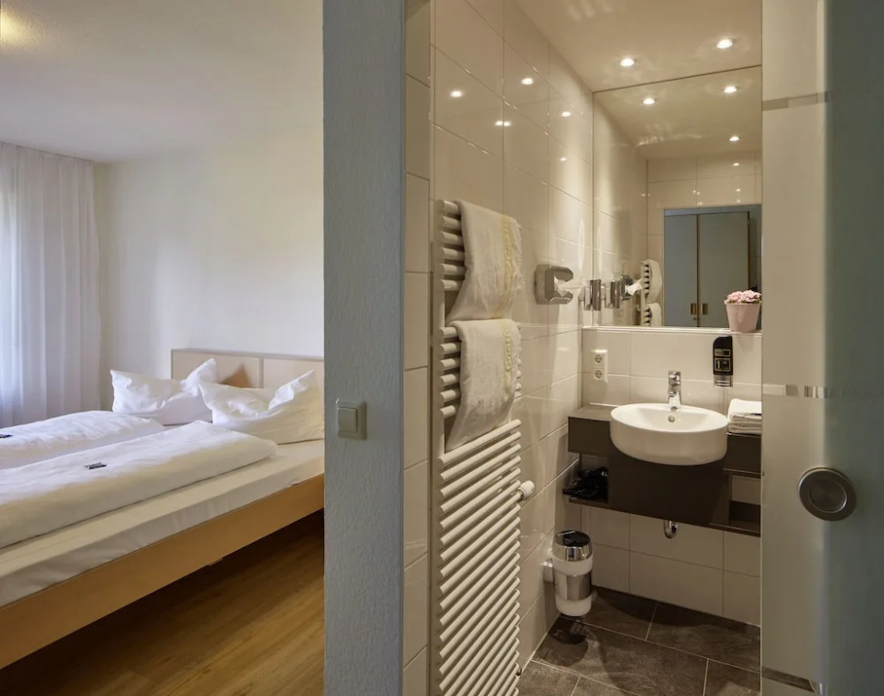 Goethe Schwarzwald Boutiquehotel