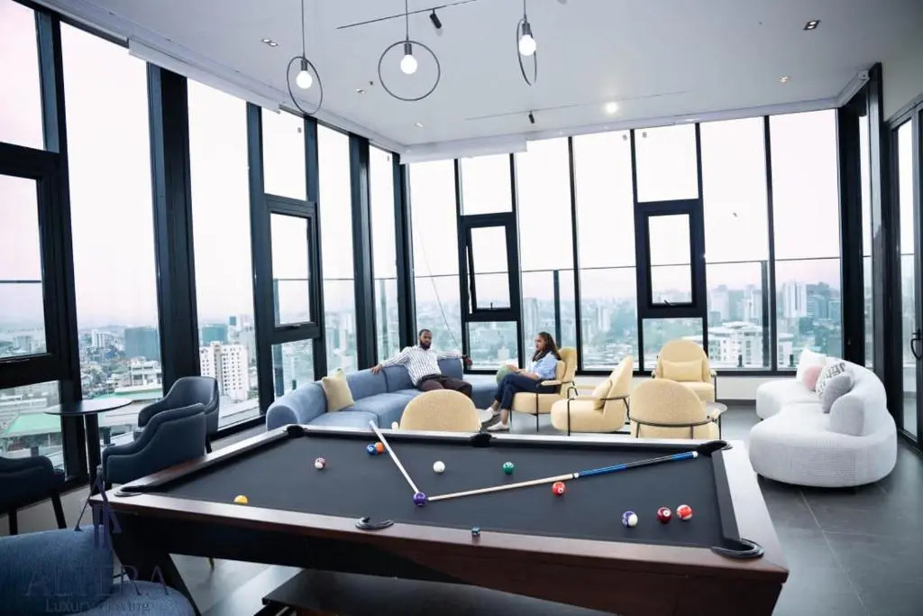 Altera Luxury Living