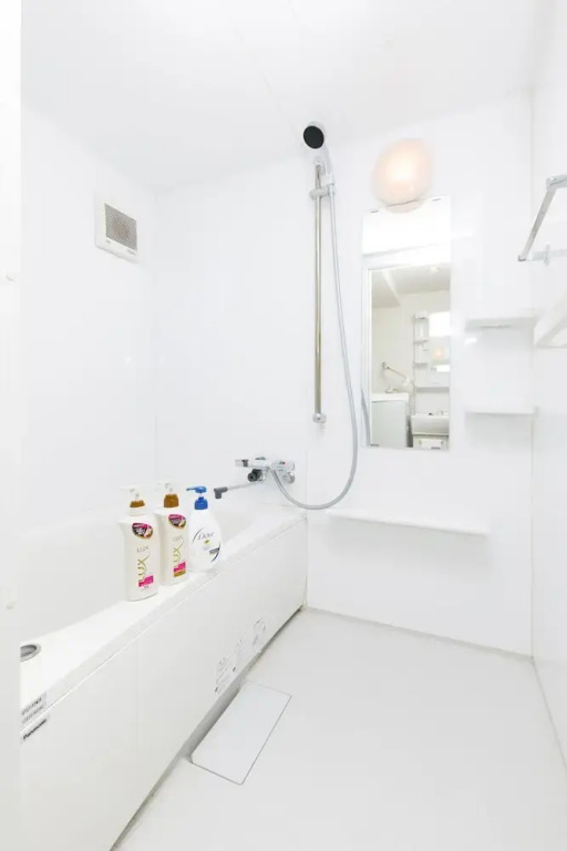 Momodani House 501