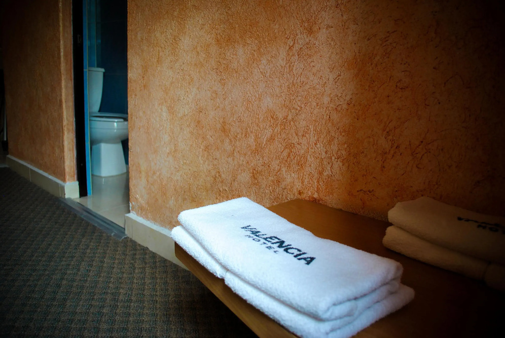 Hotel Valencia