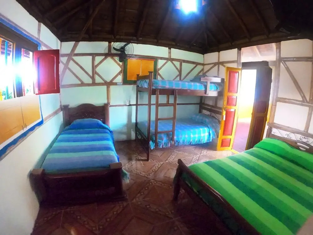 Mundihoteles Finca La Dorada