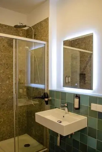 HOMELY STAY Studio 8