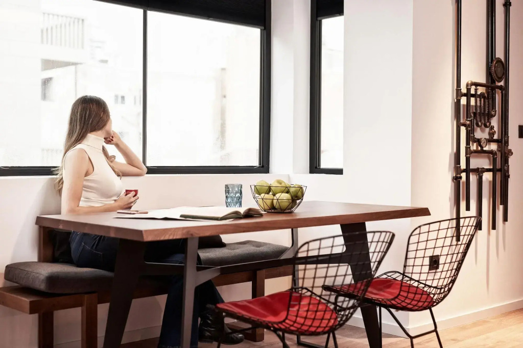 Kolonaki 8 - Design Suites & Lofts