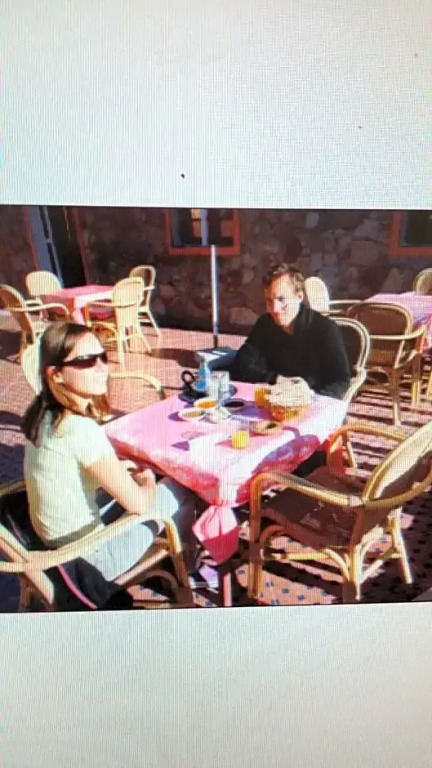 Auberge BAB IMOUZER