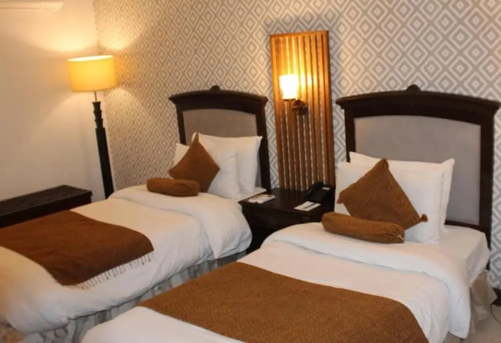 Magnum Inn Lahore