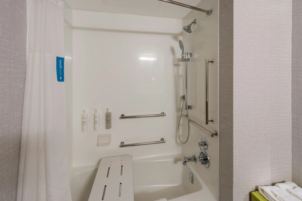 Hampton Inn Nanuet