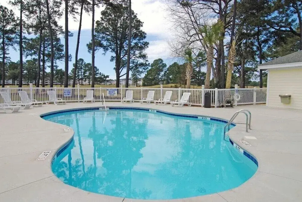 Magnolia North 203-4846 by RedAwning