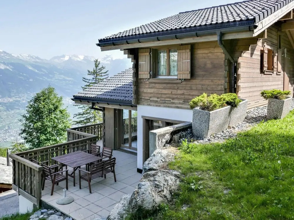 Marella Nendaz in Nendaz