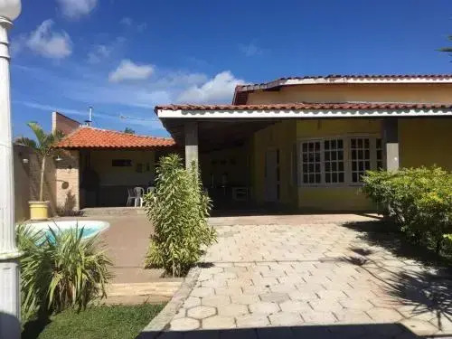 A L CASAS POR TEMPORADA 1 Casa residencial