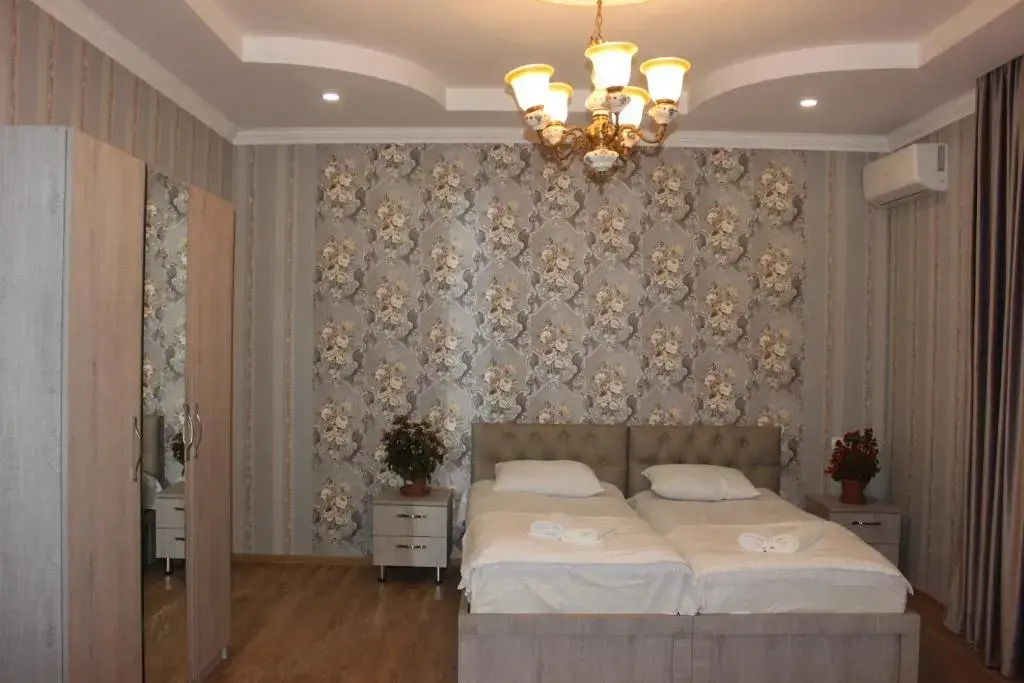 Hotel Panafi
