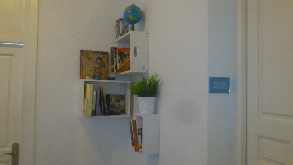 Casa Al Sur