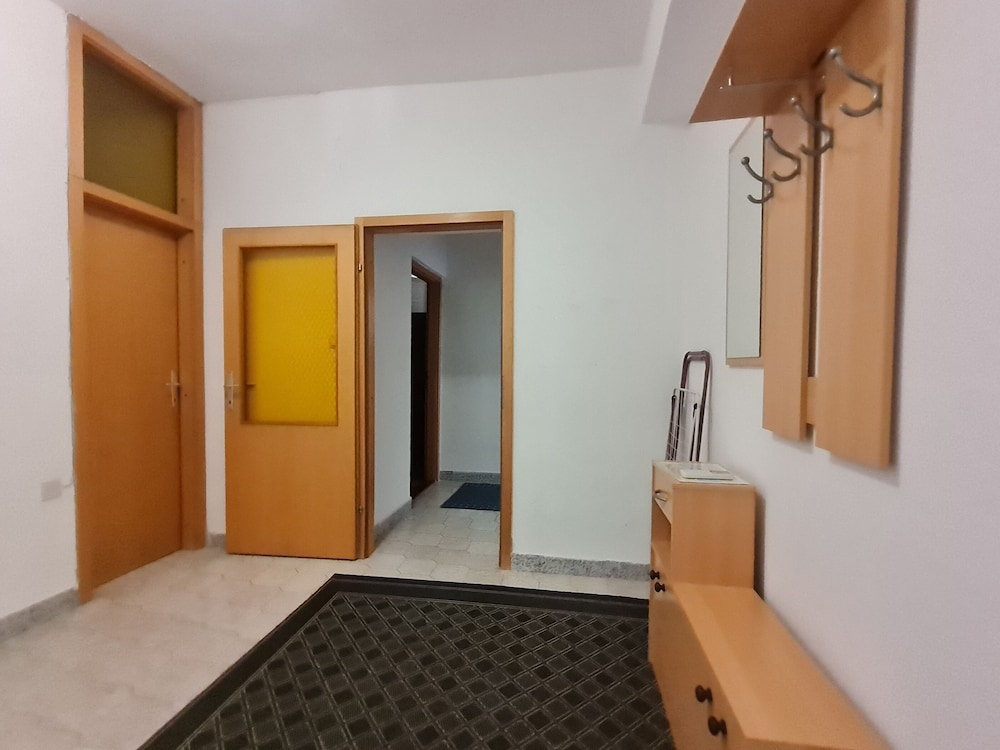 Apartments Vukelić Crikvenica