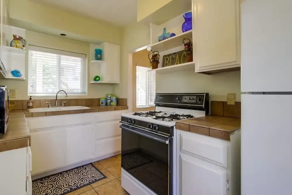 Little Big Pearl 4 Bedrooms 3 Bathrooms Home