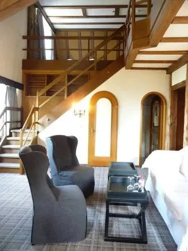 Parkhotel Waldau