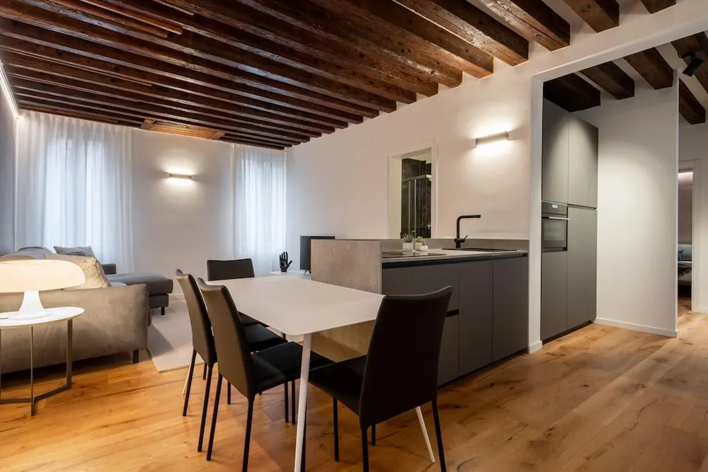 Appartamento Sant Angelo by Wonderful Italy