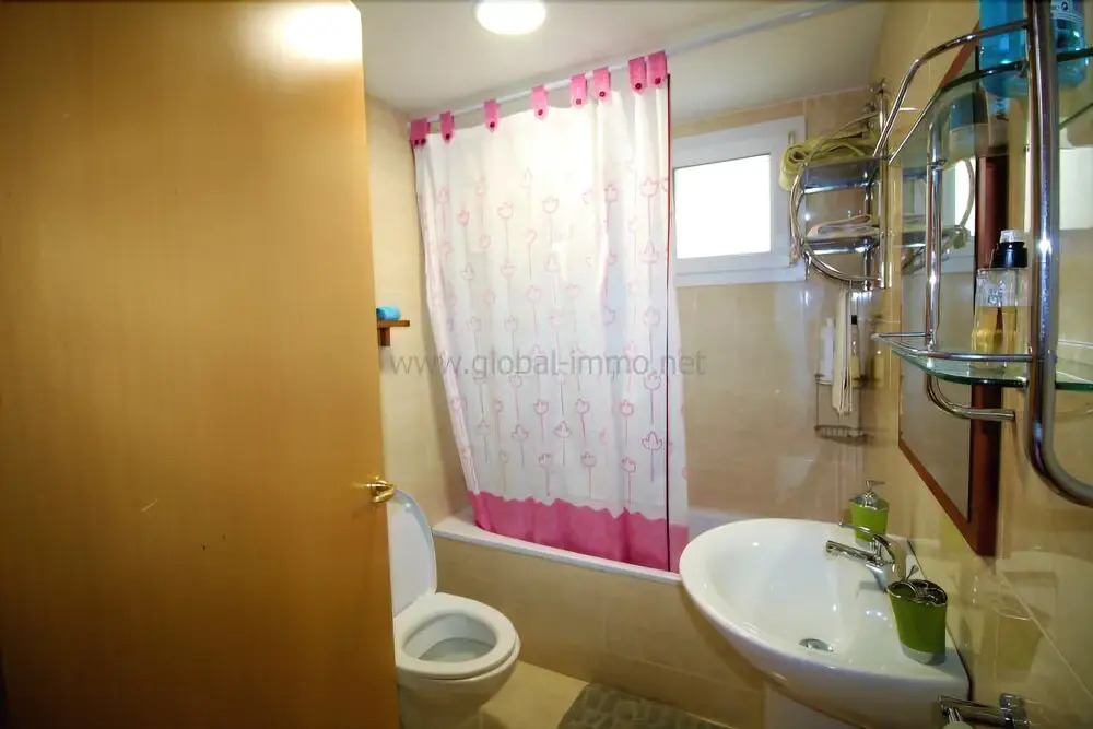 Apartamento 3332 Blaumarina