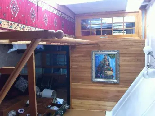 Hostal Ely
