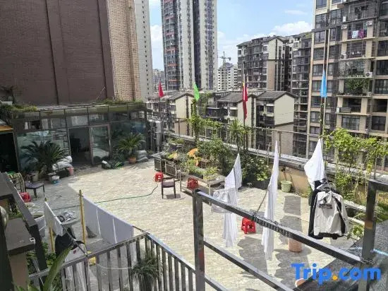 Guilin Wuwei E-sports Homestay