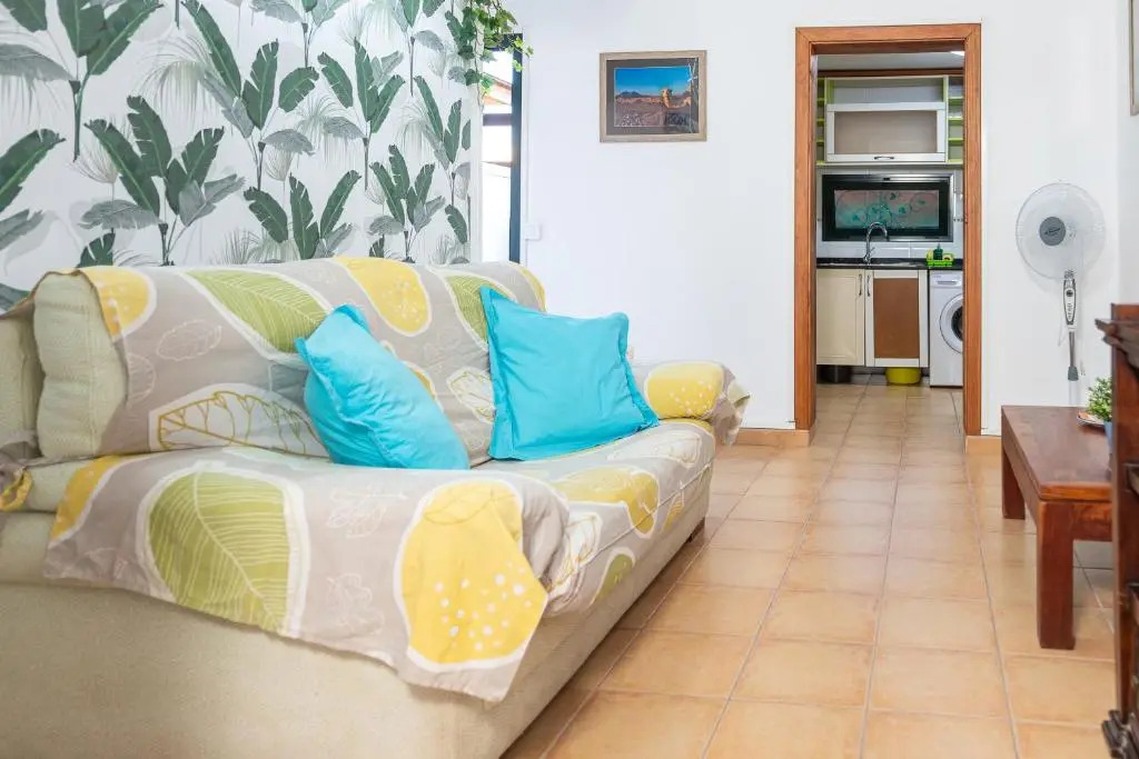Mammanico Apartament