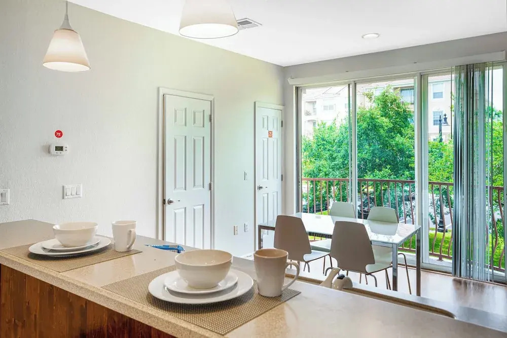 3-Story Townhome at Vista Cay Resort
