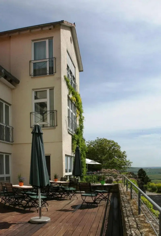 Hofgut Wißberg - Das Weinberghotel