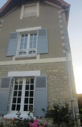 Gîte entre Terre et Mer