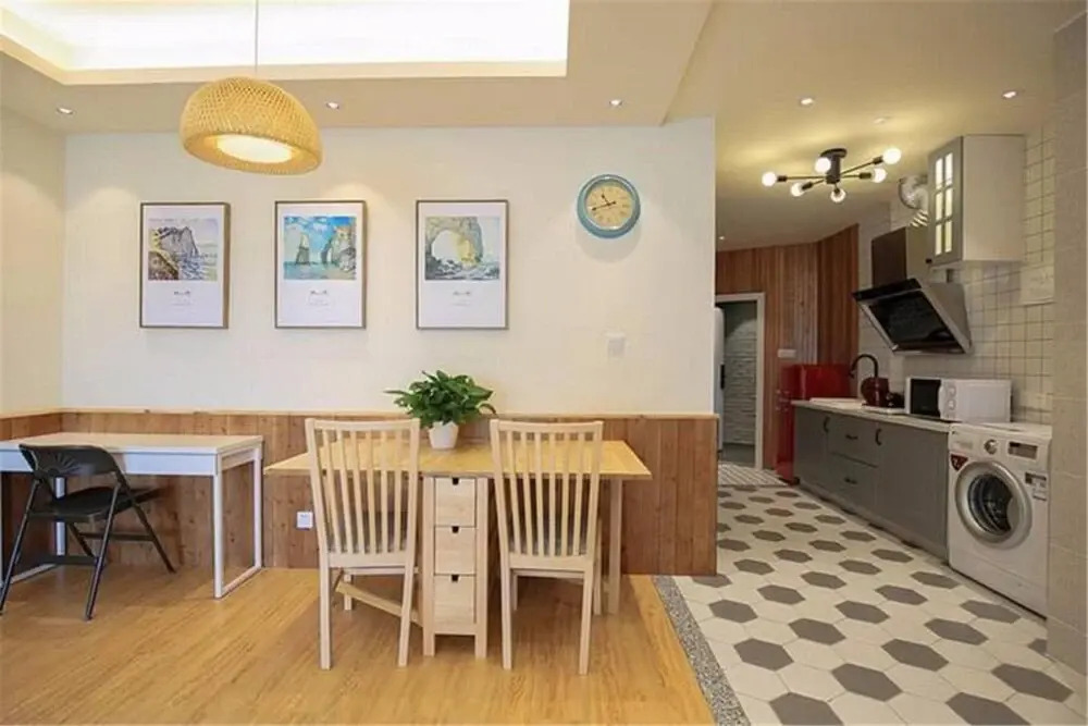 Hangzhou KEYU Sharing Apartment