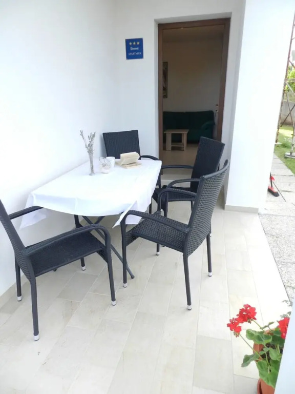 Apartment Maria