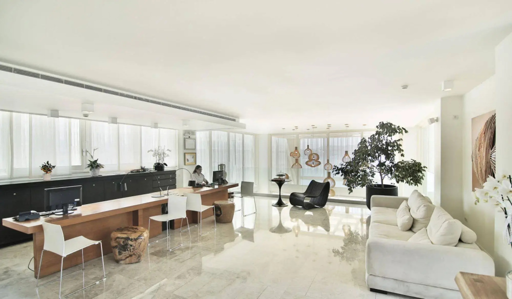 Palmalife Bodrum Resort & Spa