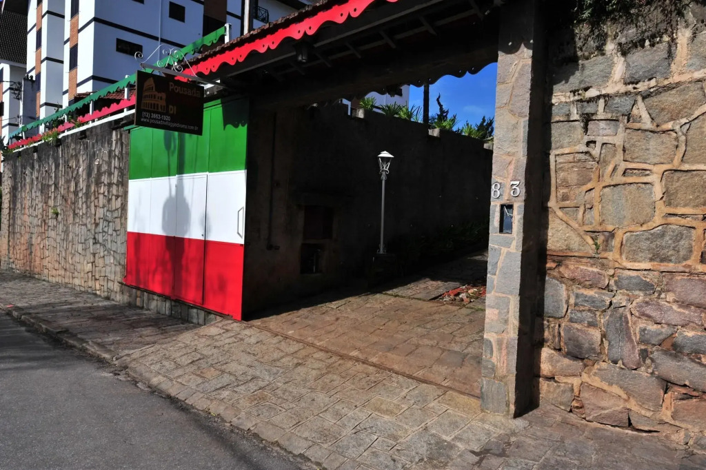 Villaggio di Roma