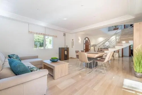 Villa Prestige
