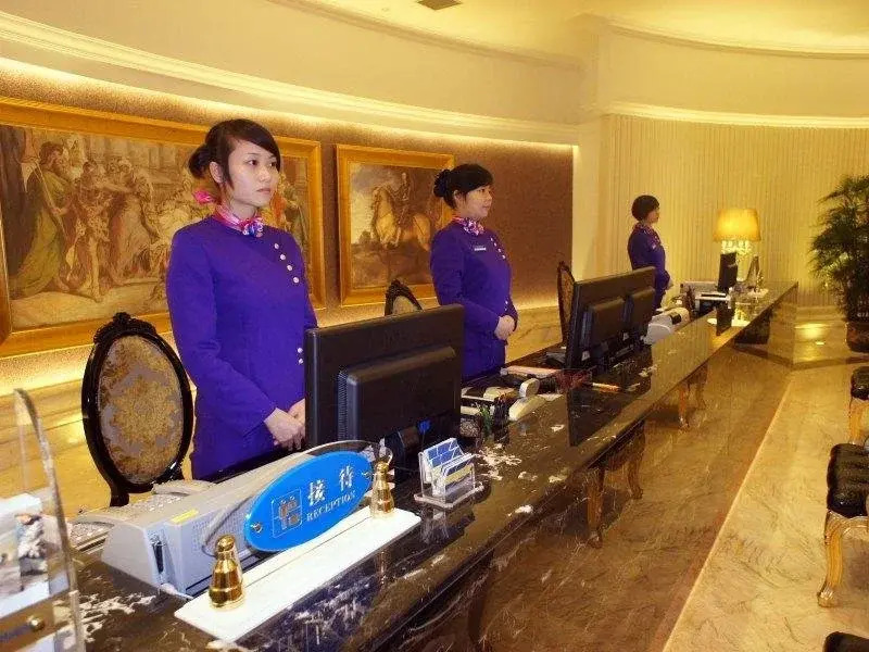 Fontainebleau Hotel