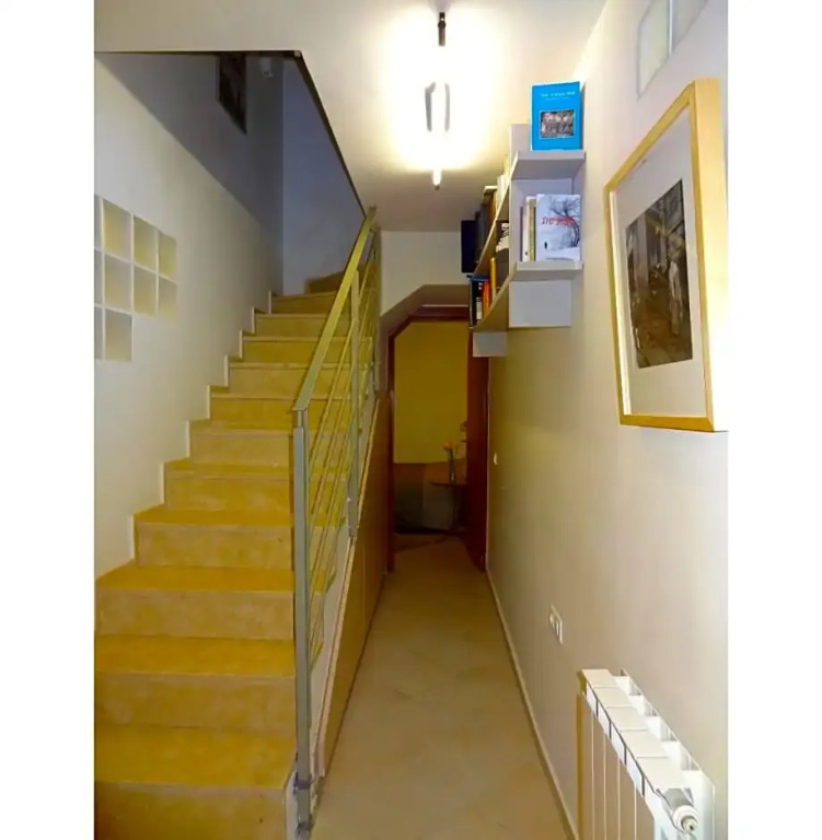 1 or 2 rooms with breakfast and parking