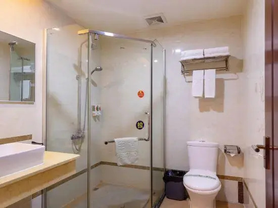 Huifeng Hotel