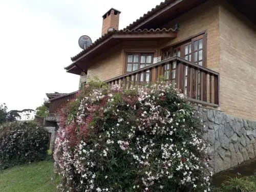 Quinta VistaBella