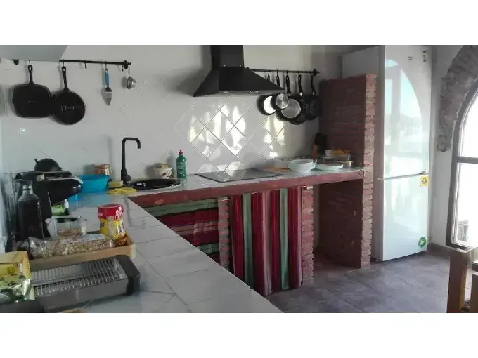 La Casona de la Luz