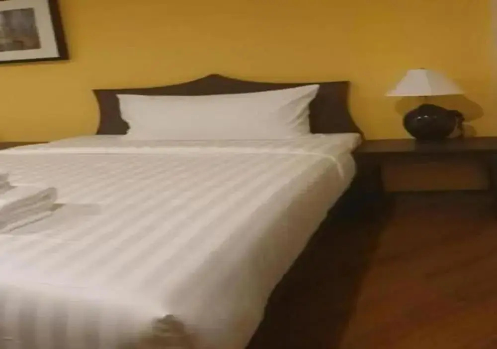 Vinary Hotel Sukhumvit