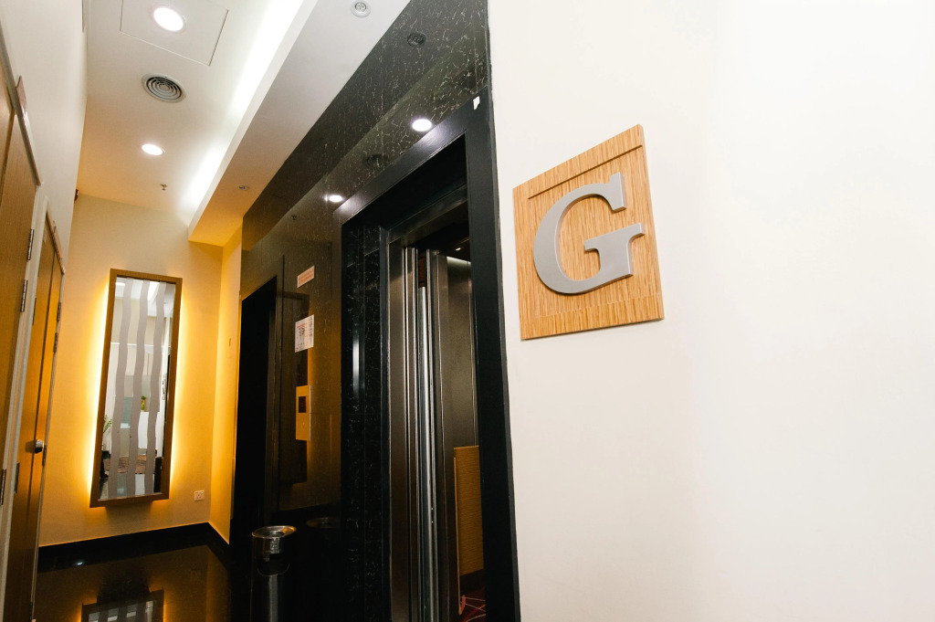 Citin Seacare Pudu by Compass Hospitality