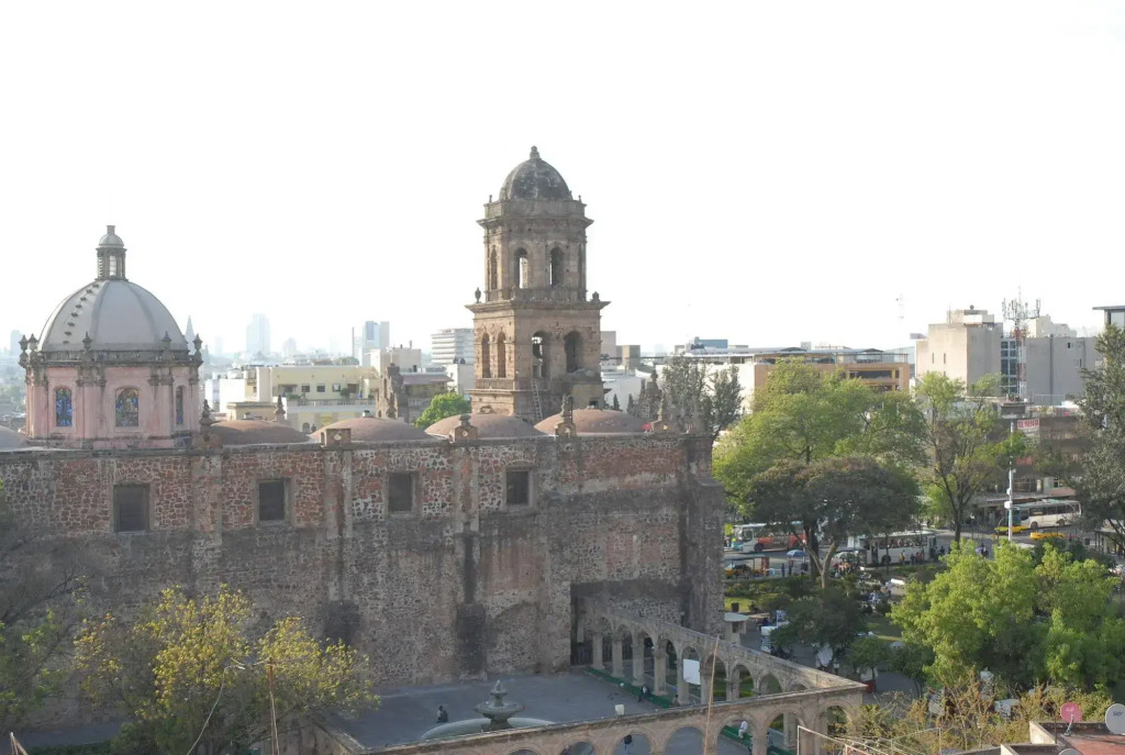 Aranzazu Eco