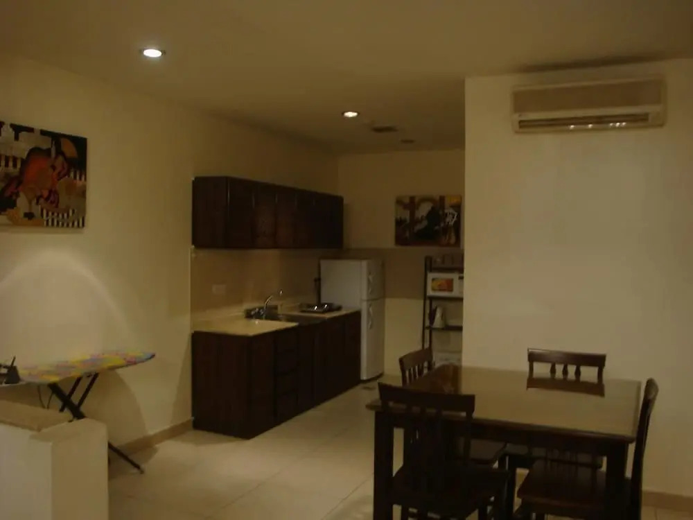 أورانس العالمية - Orans Suites