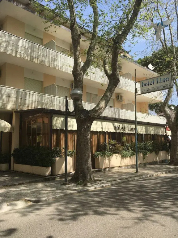 Hotel Lina