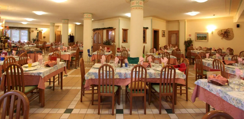 Hotel Europa