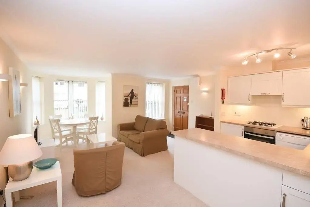 Town or Country - Osborne House Apartments