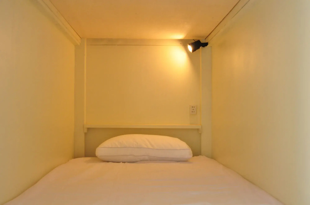全室個室 Private Stay Guesthouse Opuntia